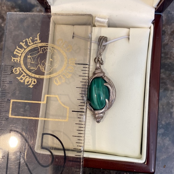 Slane & Slane pendant - Picture 5 of 7